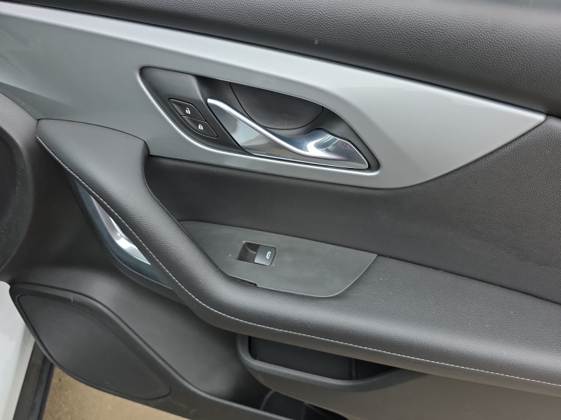 2020 Chevrolet Blazer