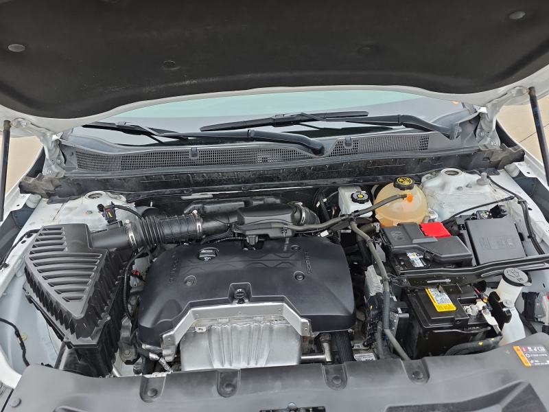 2020 Chevrolet Blazer