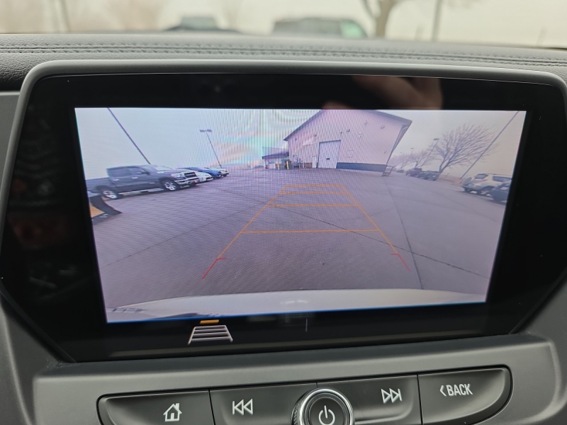 2020 Chevrolet Blazer