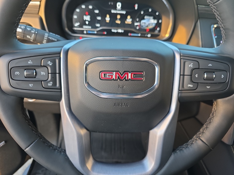 2023 GMC Yukon