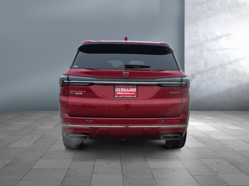 2025 Buick Enclave