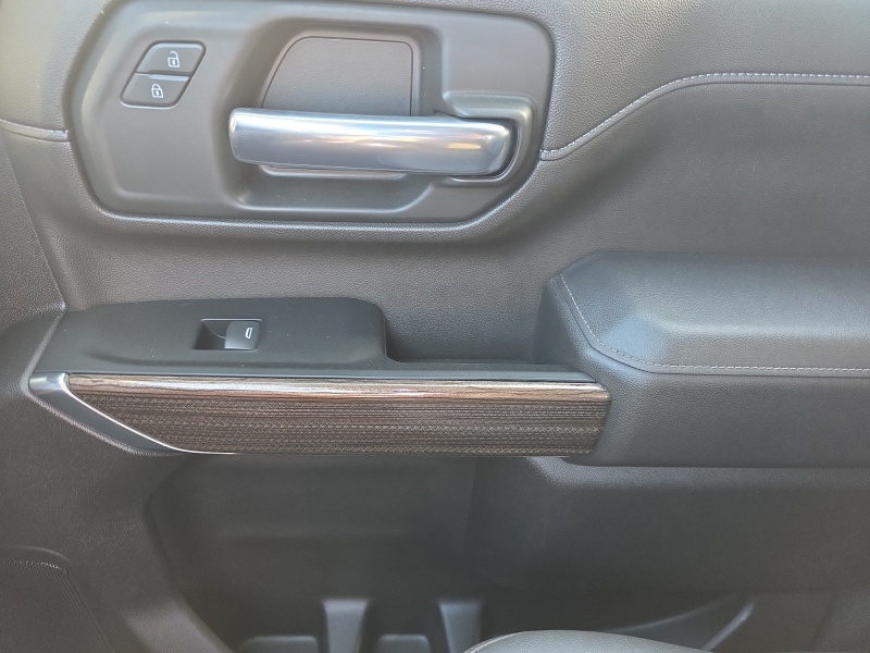 2022 Chevrolet Silverado 3500HD