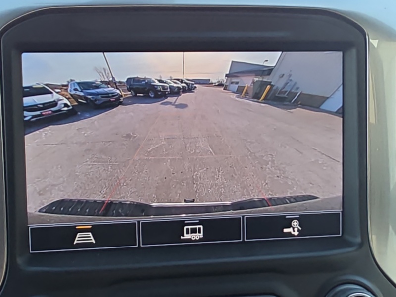 2022 Chevrolet Silverado 3500HD