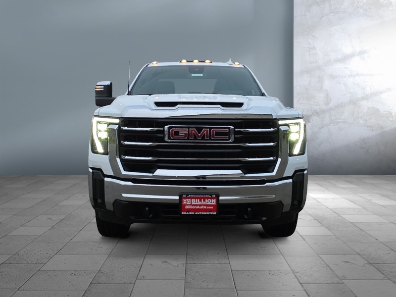 2026 GMC Sierra 3500HD
