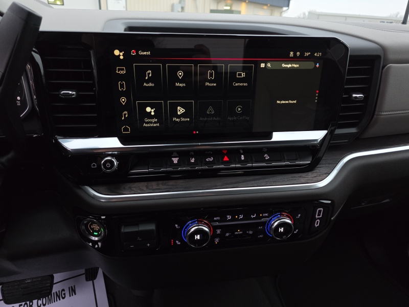 2026 GMC Sierra 3500HD