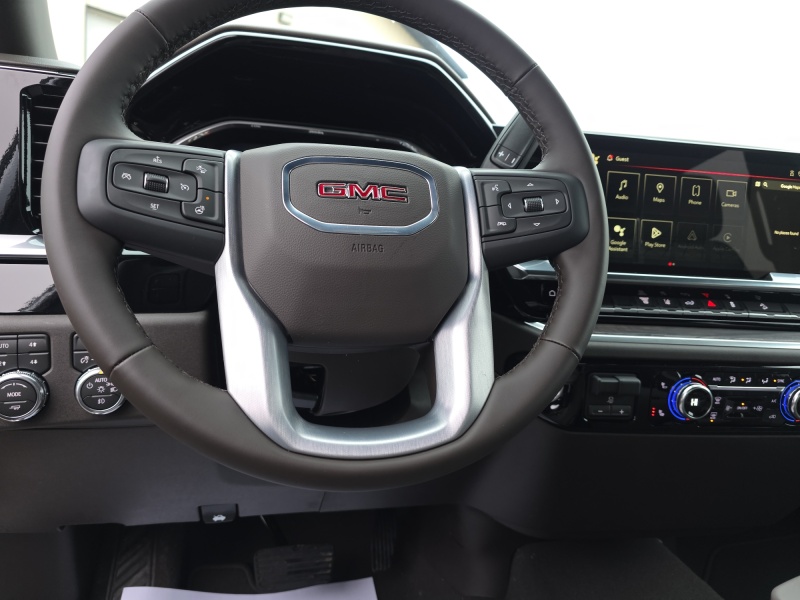 2026 GMC Sierra 3500HD