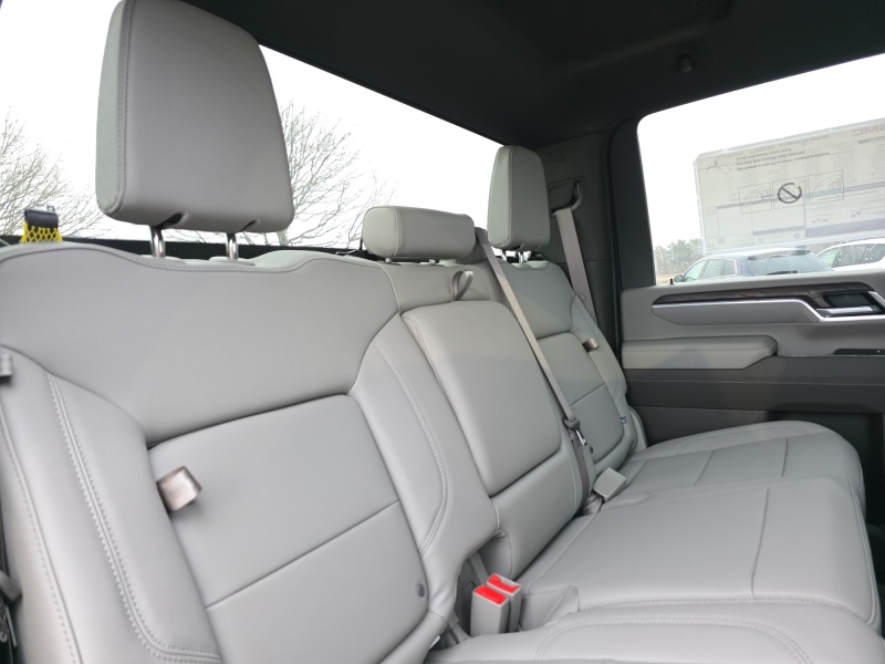 2026 GMC Sierra 3500HD