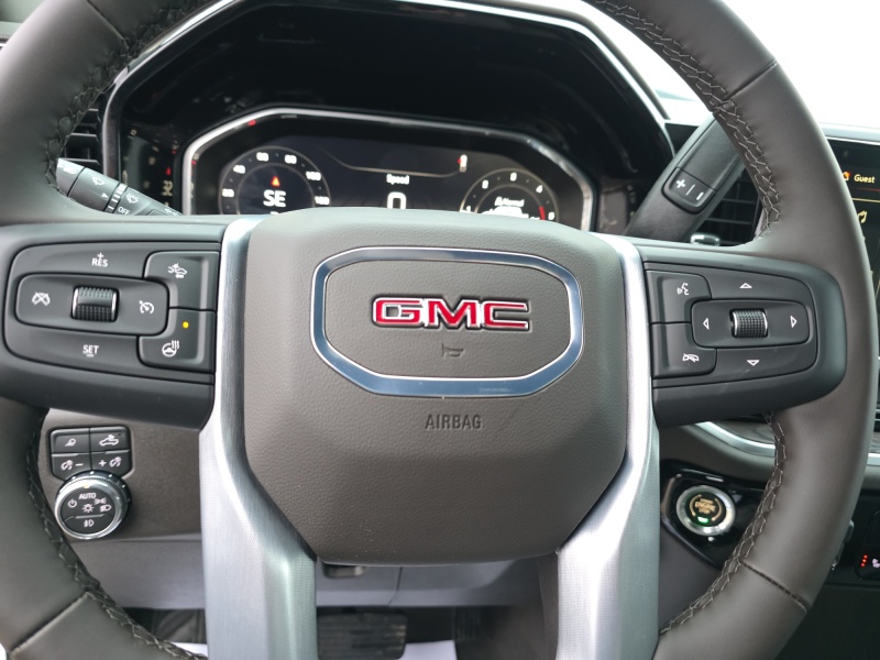 2026 GMC Sierra 3500HD