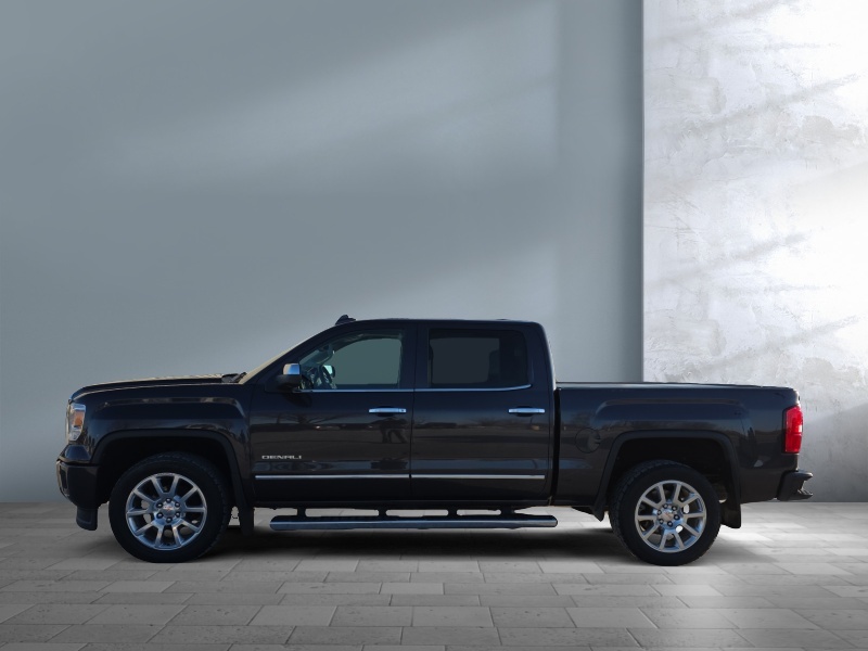 2015 GMC Sierra 1500