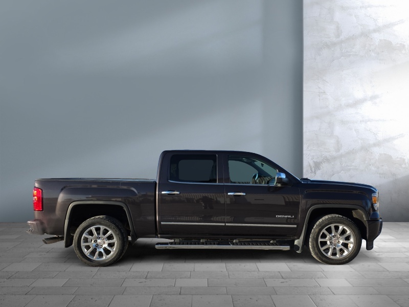 2015 GMC Sierra 1500