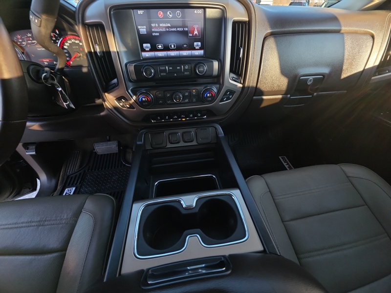 2015 GMC Sierra 1500