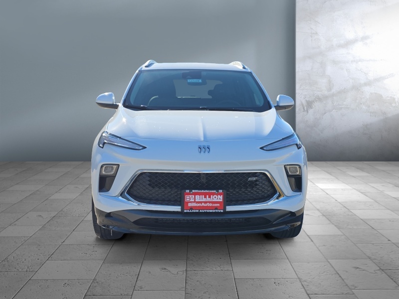 2026 Buick Encore GX