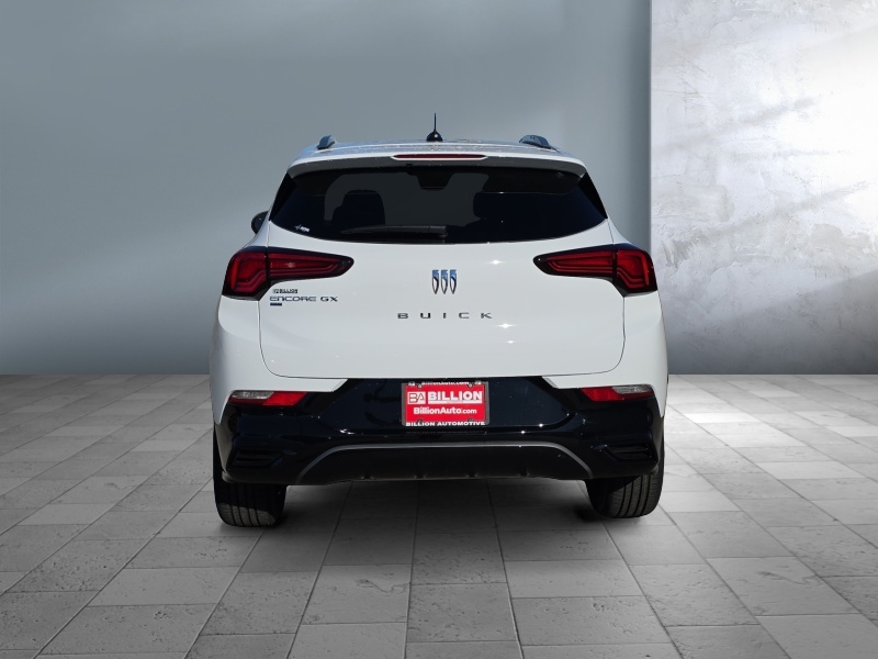 2026 Buick Encore GX