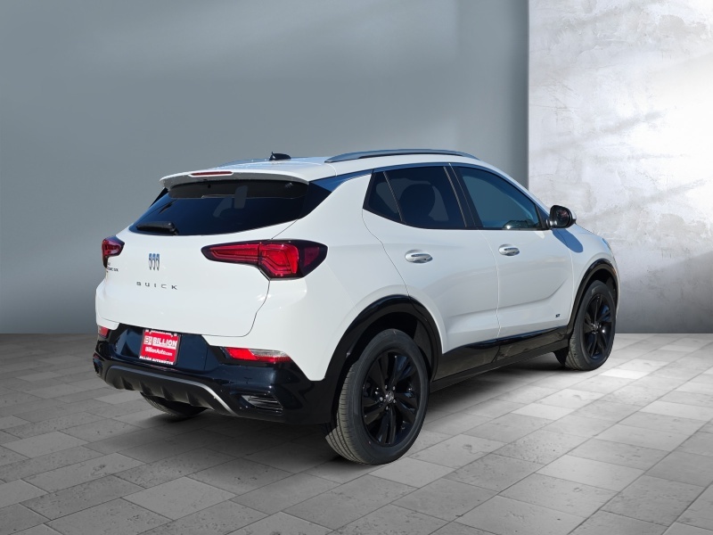 2026 Buick Encore GX