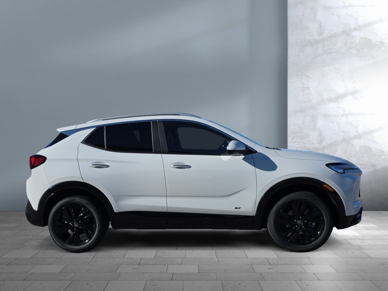 2026 Buick Encore GX