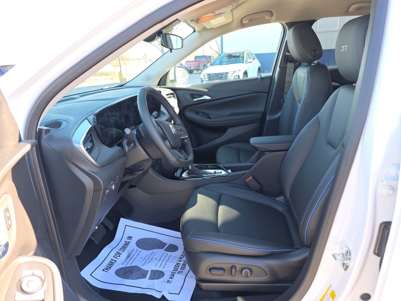 2026 Buick Encore GX