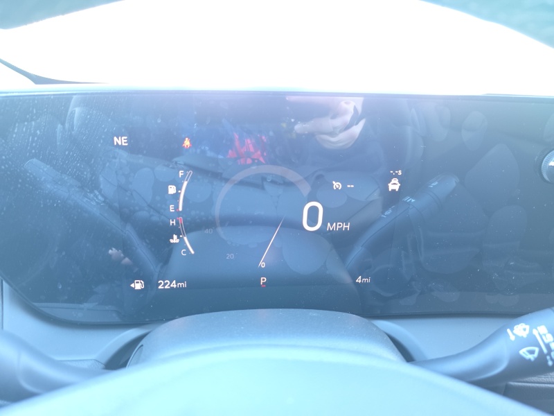 2026 Buick Encore GX