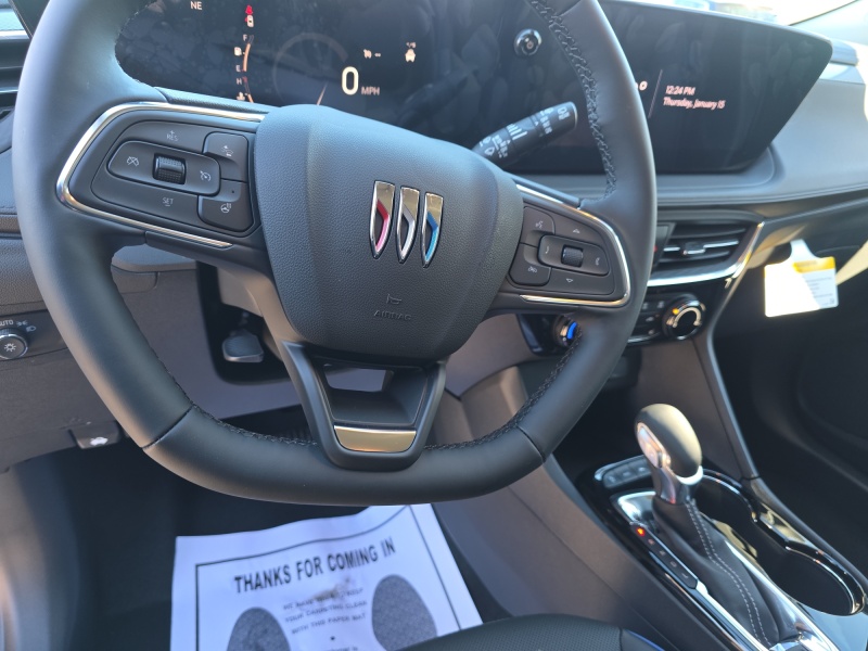 2026 Buick Encore GX