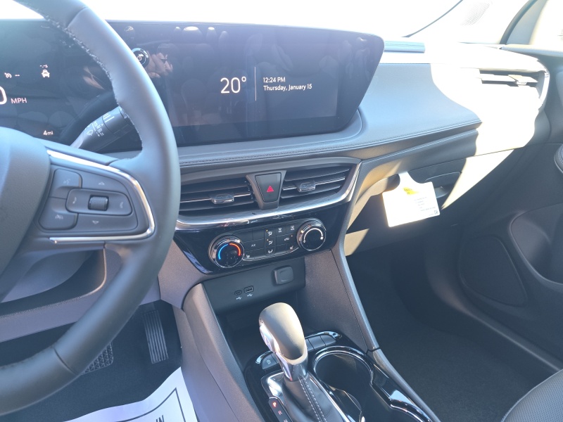 2026 Buick Encore GX