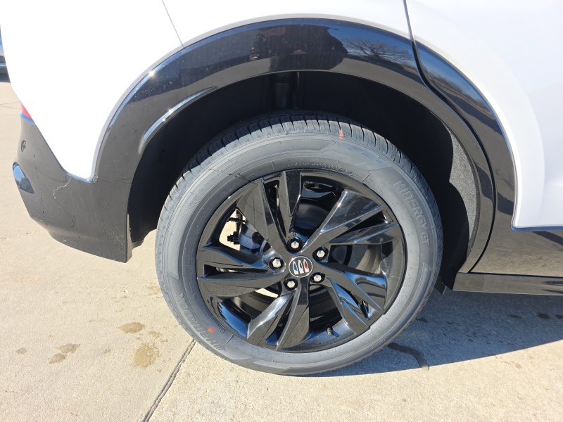 2026 Buick Encore GX