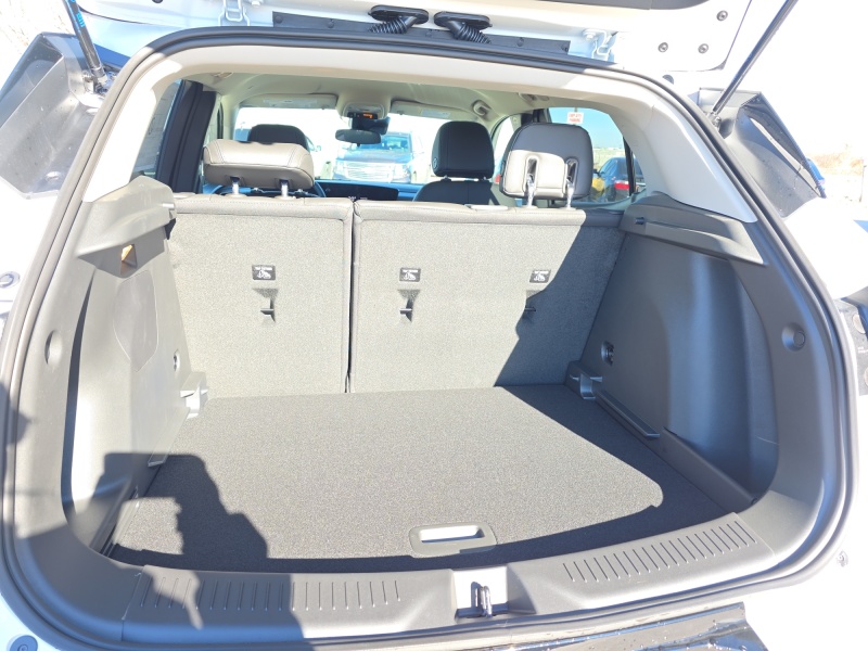 2026 Buick Encore GX