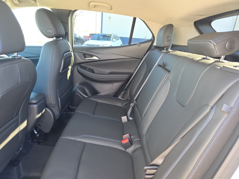 2026 Buick Encore GX