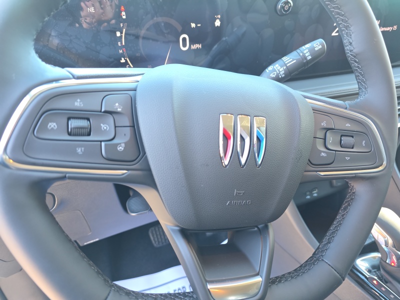 2026 Buick Encore GX