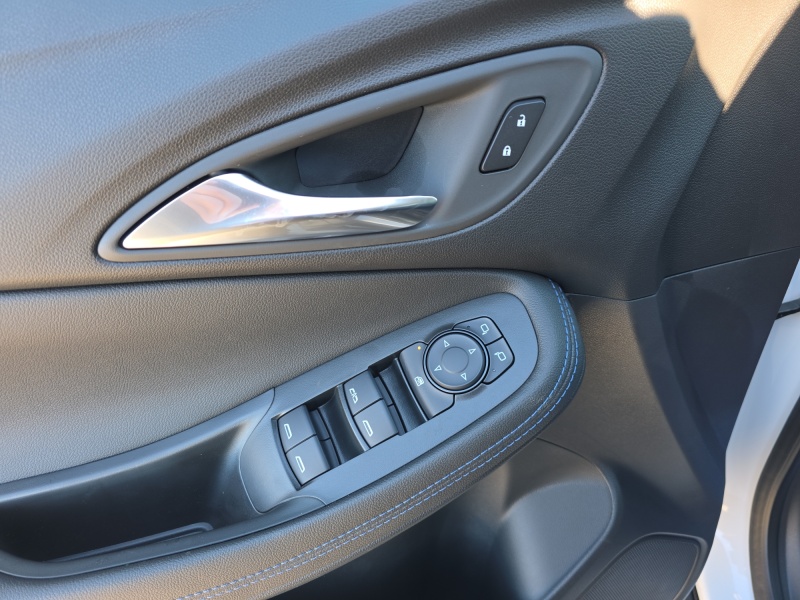 2026 Buick Encore GX