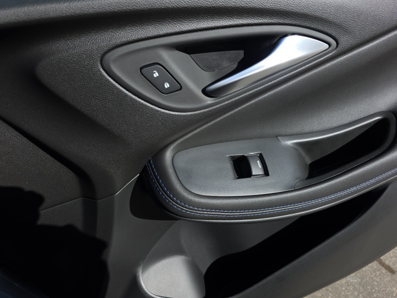 2026 Buick Encore GX