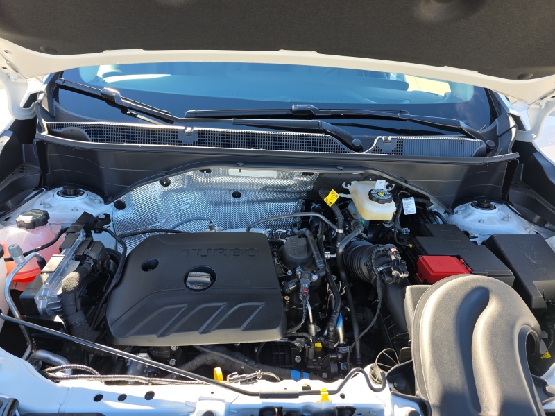 2026 Buick Encore GX