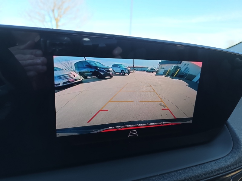 2026 Buick Encore GX