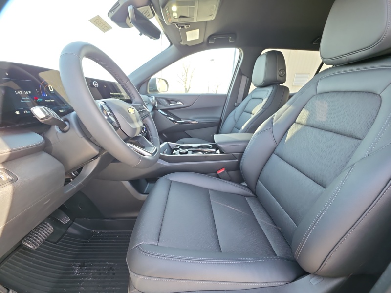 New 2026 Chevrolet Equinox  LT Crossovers