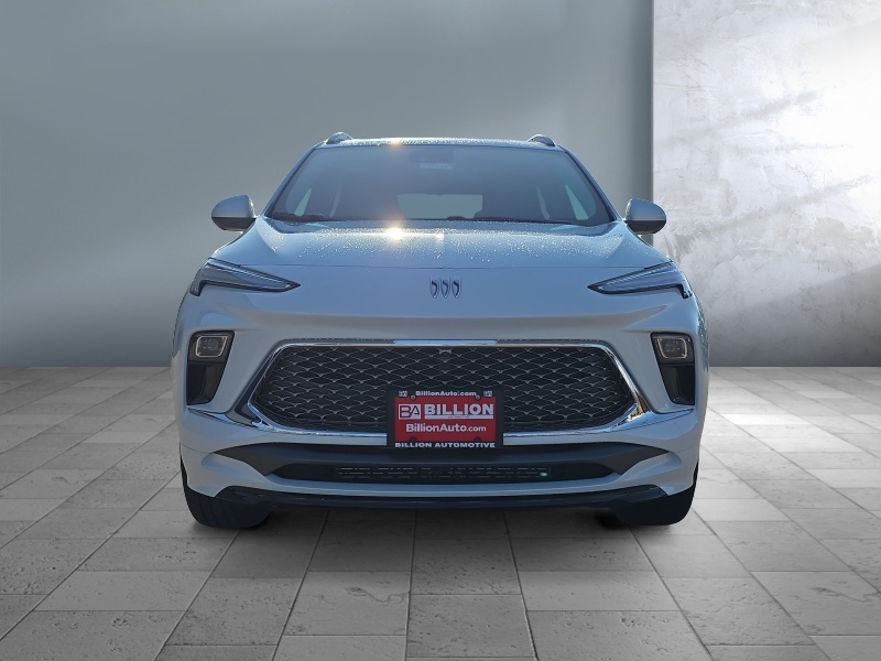 2026 Buick Encore GX