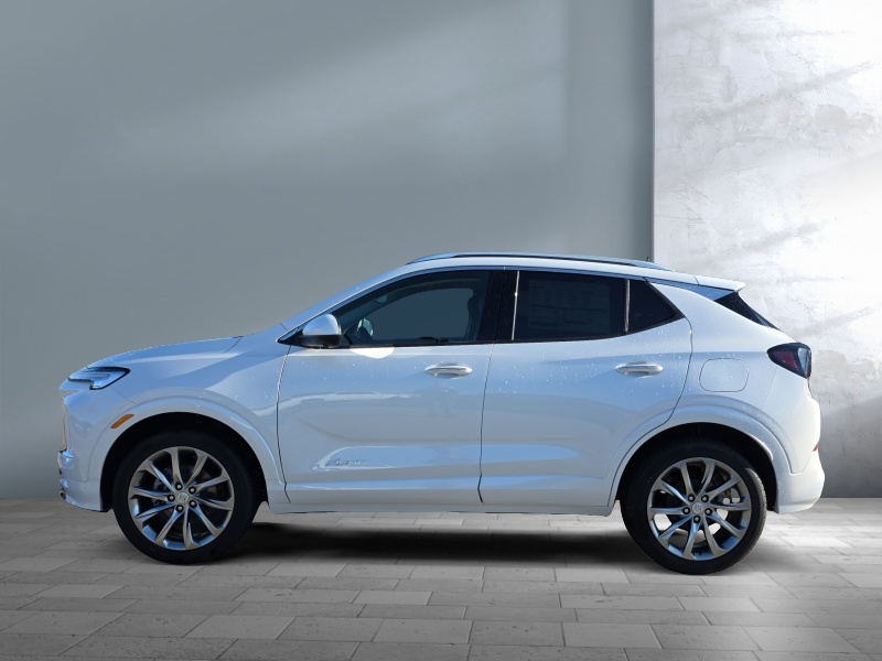2026 Buick Encore GX