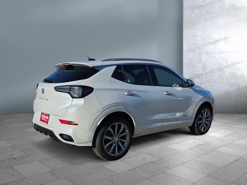 2026 Buick Encore GX