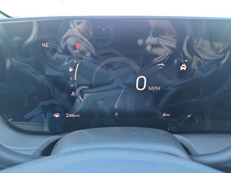 2026 Buick Encore GX