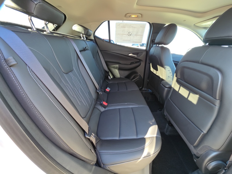 2026 Buick Encore GX