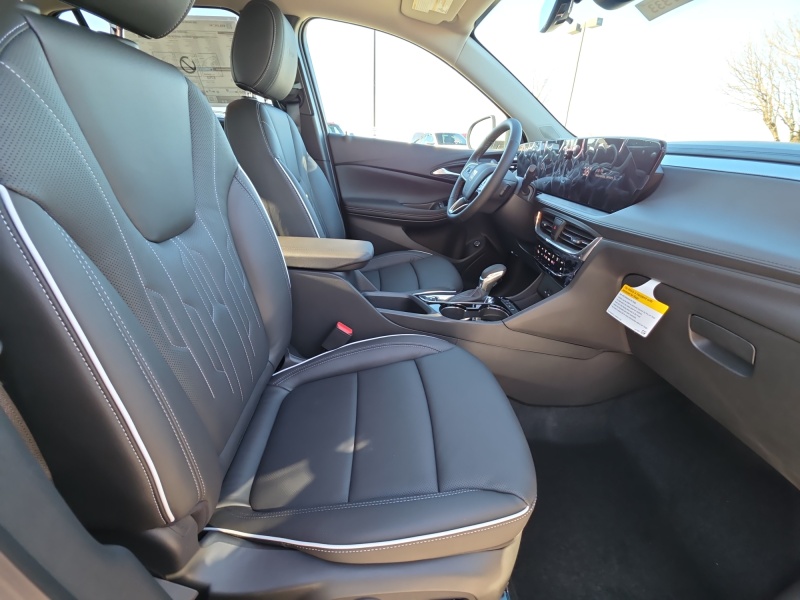 2026 Buick Encore GX