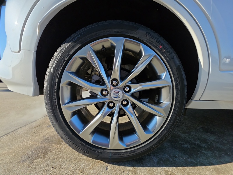 2026 Buick Encore GX