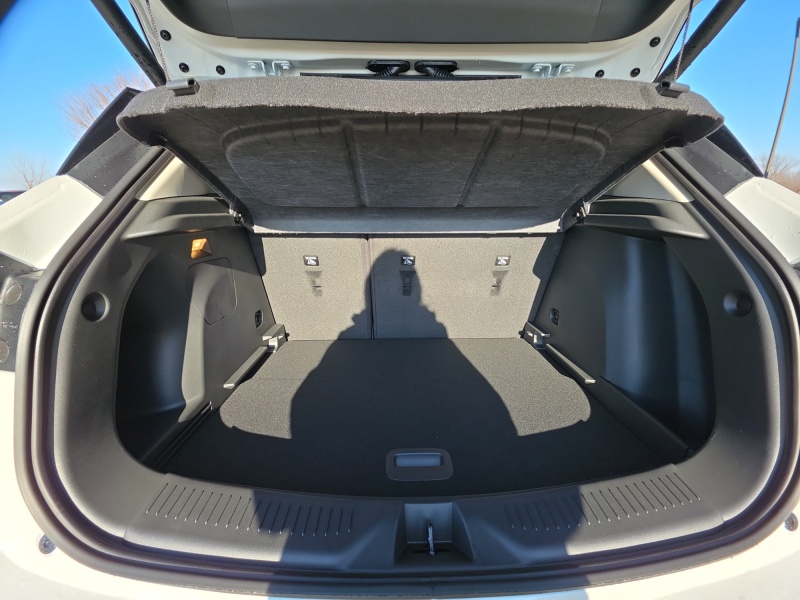 2026 Buick Encore GX