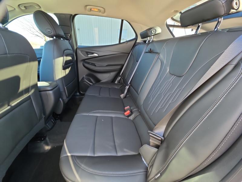 2026 Buick Encore GX