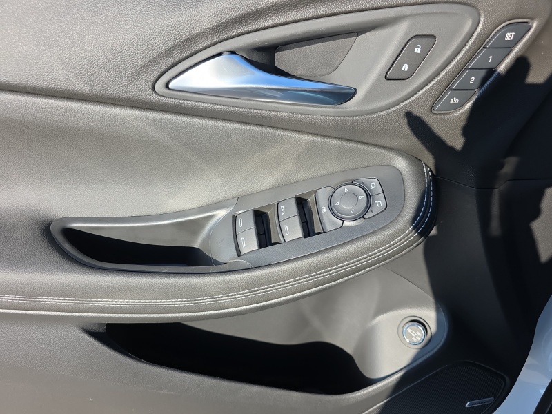 2026 Buick Encore GX