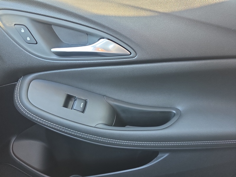 2026 Buick Encore GX