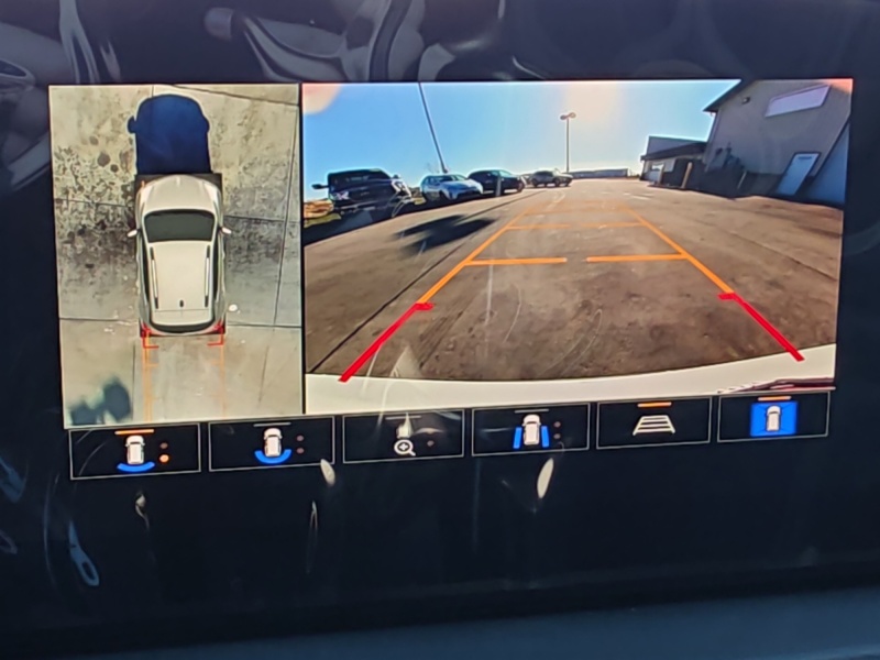 2026 Buick Encore GX