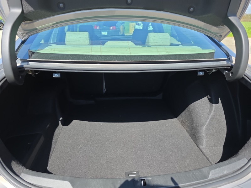 2017 Buick LaCrosse