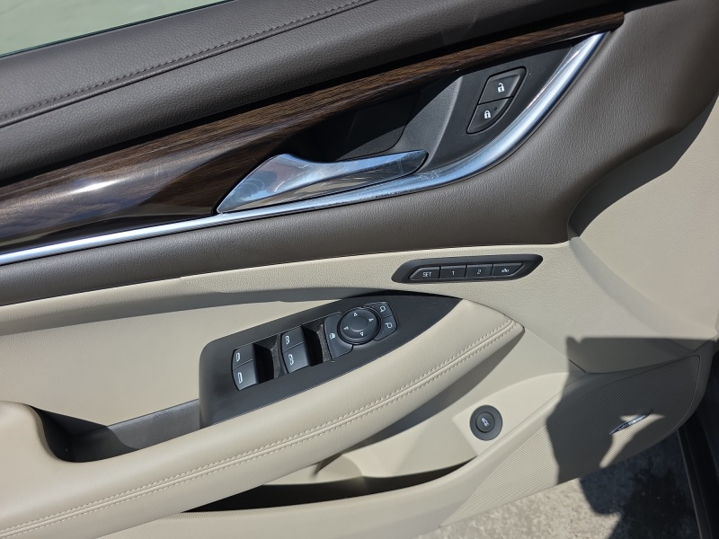 2017 Buick LaCrosse