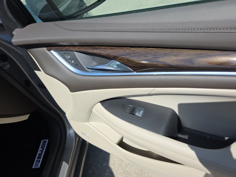 2017 Buick LaCrosse
