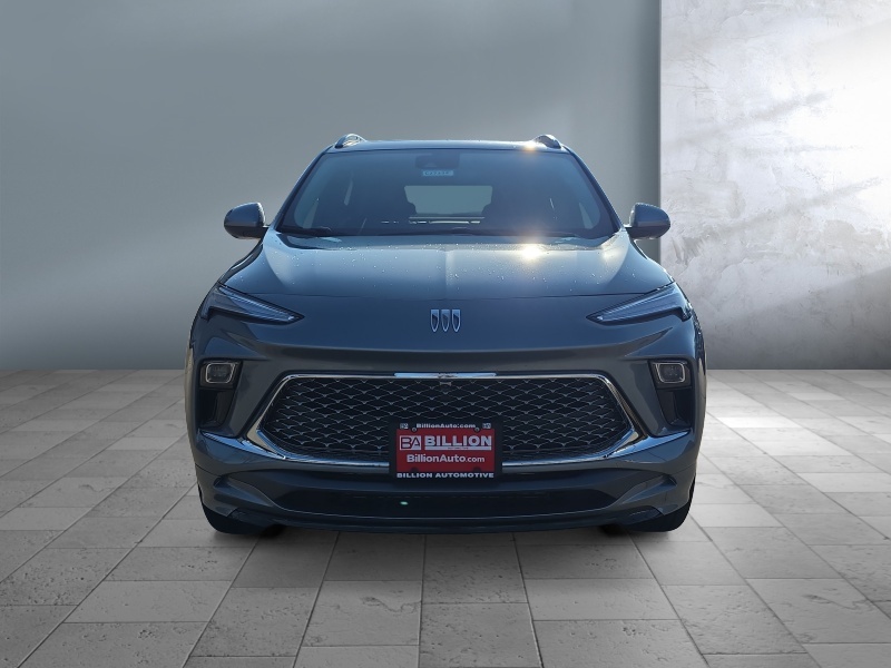 2026 Buick Encore GX