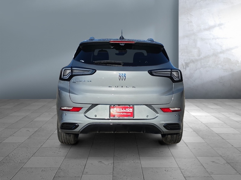 2026 Buick Encore GX