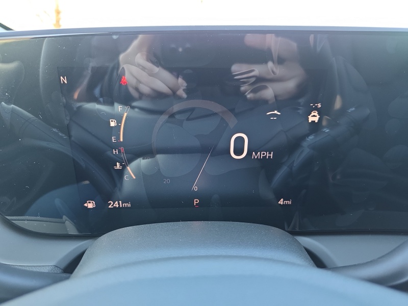 2026 Buick Encore GX